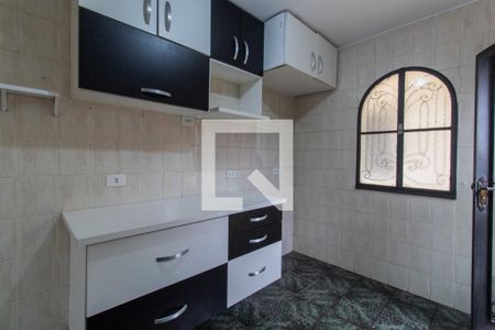 Casa à venda com 104m², 2 quartos e 2 vagas Casa à venda com 104m², 2 quartos e 2 vagasCozinha