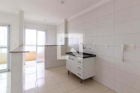 Apartamento para alugar com 115m², 2 quartos e 1 vagaCozinha