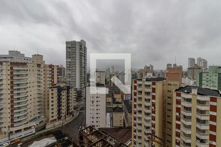 Apartamento para alugar com 115m², 2 quartos e 1 vagaVista da suíte