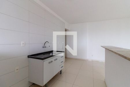 Apartamento para alugar com 115m², 2 quartos e 1 vagaCozinha