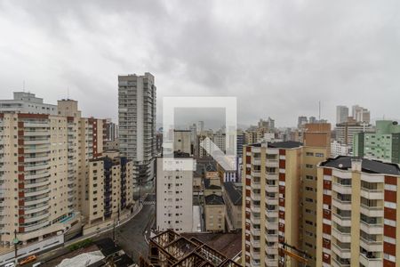 Apartamento para alugar com 115m², 2 quartos e 1 vagaVista do quarto
