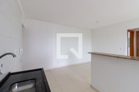 Apartamento para alugar com 115m², 2 quartos e 1 vagaCozinha