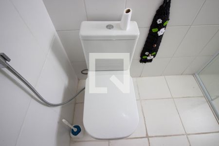 Apartamento para alugar com 60m², 2 quartos e sem vagaVaso