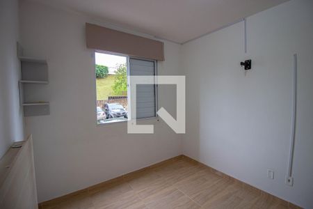 Quarto 2 de apartamento para alugar com 2 quartos, 60m² em Fazenda Aricanduva, São Paulo