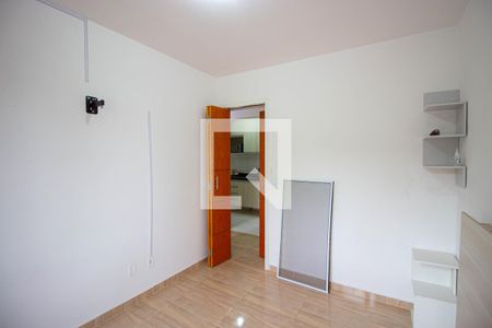 Quarto 2 de apartamento para alugar com 2 quartos, 60m² em Fazenda Aricanduva, São Paulo