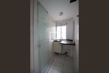 Apartamento para alugar com 60m², 2 quartos e sem vagaLavanderia