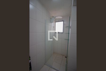 Apartamento para alugar com 60m², 2 quartos e sem vagaBanheiro