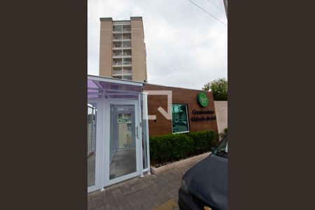 Apartamento para alugar com 60m², 2 quartos e sem vagaFachada