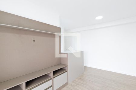 Sala de apartamento para alugar com 2 quartos, 59m² em Taboão, São Bernardo do Campo