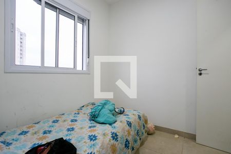Quarto 2 de apartamento para alugar com 2 quartos, 42m² em Vila Nova Cachoeirinha, São Paulo