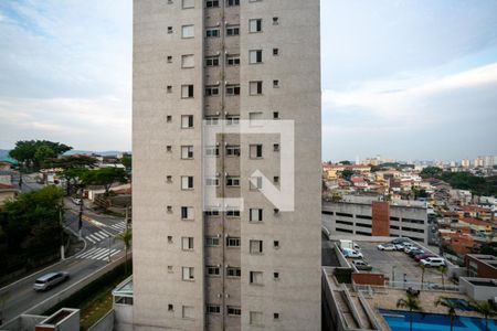 Vista do Quarto 1 de apartamento para alugar com 2 quartos, 42m² em Vila Nova Cachoeirinha, São Paulo