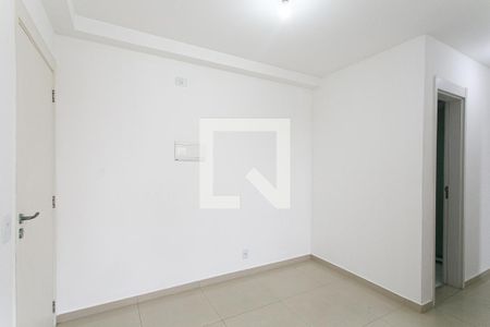 Sala de apartamento à venda com 2 quartos, 44m² em Maranhão, São Paulo