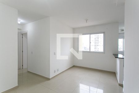 Sala de apartamento à venda com 2 quartos, 44m² em Maranhão, São Paulo