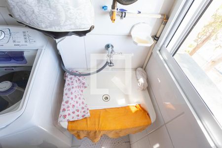 Apartamento à venda com 42m², 2 quartos e sem vaga Apartamento à venda com 42m², 2 quartos e sem vagaÁrea de Serviço