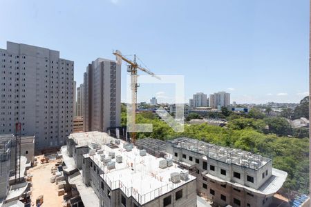 Apartamento à venda com 42m², 2 quartos e sem vaga Apartamento à venda com 42m², 2 quartos e sem vagaVista