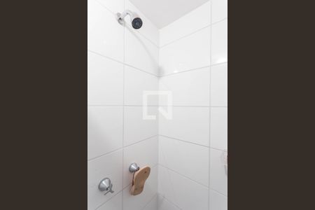 Apartamento à venda com 42m², 2 quartos e sem vaga Apartamento à venda com 42m², 2 quartos e sem vagaBanheiro