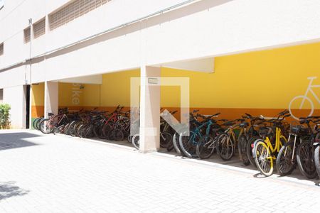 Apartamento à venda com 42m², 2 quartos e sem vaga Apartamento à venda com 42m², 2 quartos e sem vagaÁrea comum