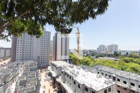 Apartamento à venda com 42m², 2 quartos e sem vaga Apartamento à venda com 42m², 2 quartos e sem vagaVista