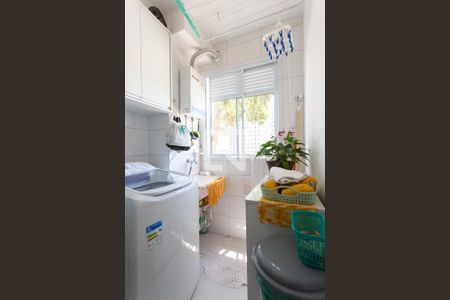 Apartamento à venda com 42m², 2 quartos e sem vaga Apartamento à venda com 42m², 2 quartos e sem vagaÁrea de Serviço