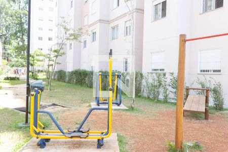 Apartamento à venda com 42m², 2 quartos e sem vaga Apartamento à venda com 42m², 2 quartos e sem vagaÁrea comum