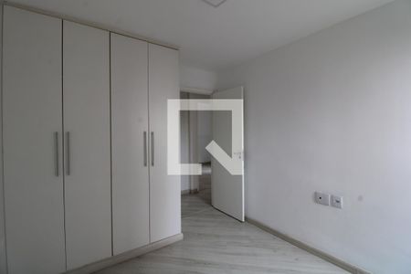 Quarto 1 de apartamento para alugar com 3 quartos, 89m² em Jardim Luanda, São Paulo