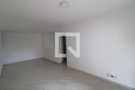 Sala de apartamento para alugar com 3 quartos, 89m² em Jardim Luanda, São Paulo