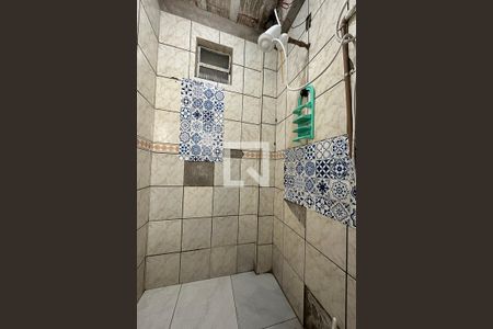 Banheiro  de casa à venda com 4 quartos, 140m² em Scharlau, São Leopoldo