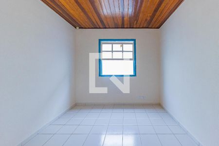 Quarto 1  de casa para alugar com 2 quartos, 60m² em Jardim Satélite, São José dos Campos