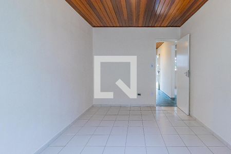 Quarto 1  de casa para alugar com 2 quartos, 60m² em Jardim Satélite, São José dos Campos