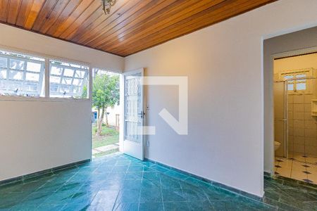 Sala de casa para alugar com 2 quartos, 60m² em Jardim Satélite, São José dos Campos