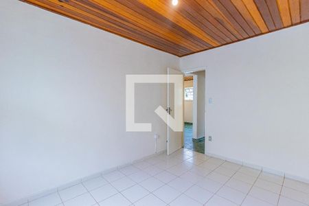 Quarto 2 de casa para alugar com 2 quartos, 60m² em Jardim Satélite, São José dos Campos
