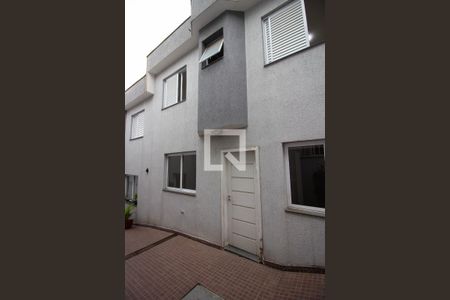 Casa para alugar com 70m², 2 quartos e 1 vaga Casa para alugar com 70m², 2 quartos e 1 vagaÁrea Externa