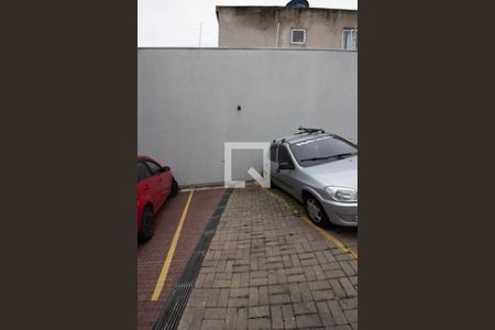 Casa para alugar com 70m², 2 quartos e 1 vaga Casa para alugar com 70m², 2 quartos e 1 vagaVaga