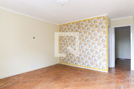 Sala de casa para alugar com 2 quartos, 60m² em Jardim Satélite, São José dos Campos