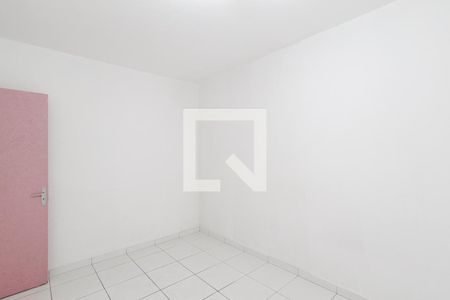Quarto de apartamento para alugar com 1 quarto, 45m² em Rudge Ramos, São Bernardo do Campo