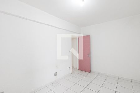 Quarto de apartamento para alugar com 1 quarto, 45m² em Rudge Ramos, São Bernardo do Campo