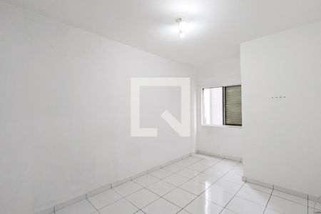 Quarto  de apartamento para alugar com 1 quarto, 45m² em Rudge Ramos, São Bernardo do Campo