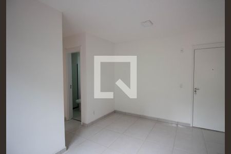 Sala de apartamento para alugar com 2 quartos, 42m² em Cidade Líder, São Paulo