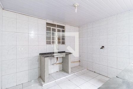 Casa para alugar com 40m², 1 quarto e sem vagaCozinha