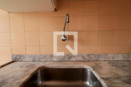 Apartamento à venda com 72m², 2 quartos e sem vaga Apartamento à venda com 72m², 2 quartos e sem vagaDetalhe cozinha