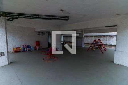 Apartamento à venda com 72m², 2 quartos e sem vaga Apartamento à venda com 72m², 2 quartos e sem vagaÁrea Comum - Playground