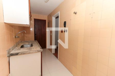 Apartamento à venda com 72m², 2 quartos e sem vaga Apartamento à venda com 72m², 2 quartos e sem vagaCozinha