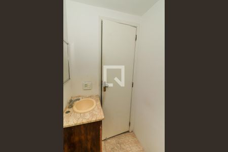 Apartamento à venda com 72m², 2 quartos e sem vaga Apartamento à venda com 72m², 2 quartos e sem vagaBanheiro