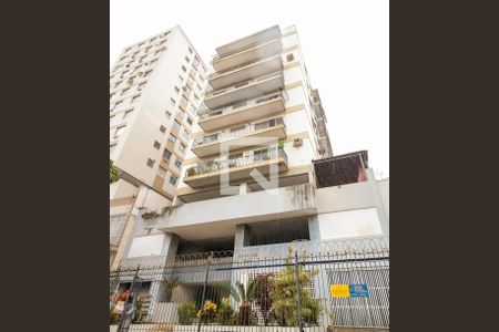 Apartamento à venda com 72m², 2 quartos e sem vaga Apartamento à venda com 72m², 2 quartos e sem vagaFachada do Prédio