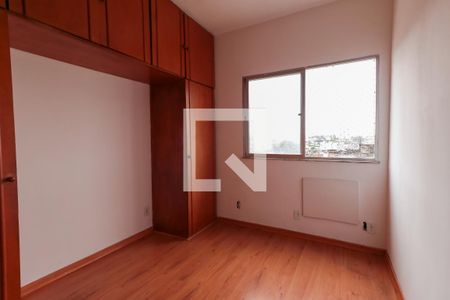 Quarto 1 de apartamento à venda com 2 quartos, 72m² em Rocha, Rio de Janeiro