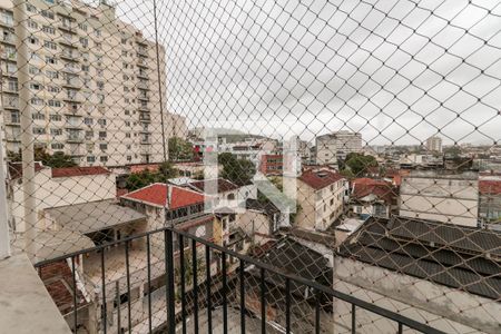 Apartamento à venda com 72m², 2 quartos e sem vaga Apartamento à venda com 72m², 2 quartos e sem vagaVista do quarto 2