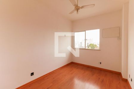 Quarto 2 de apartamento à venda com 2 quartos, 72m² em Rocha, Rio de Janeiro