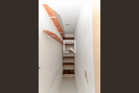 Apartamento à venda com 72m², 2 quartos e sem vaga Apartamento à venda com 72m², 2 quartos e sem vagaDespensa