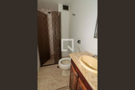 Apartamento à venda com 72m², 2 quartos e sem vaga Apartamento à venda com 72m², 2 quartos e sem vagaBanheiro