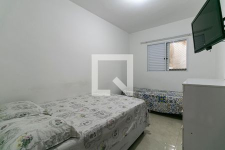Dormitório 2 de apartamento à venda com 2 quartos, 40m² em Vila Matilde, São Paulo